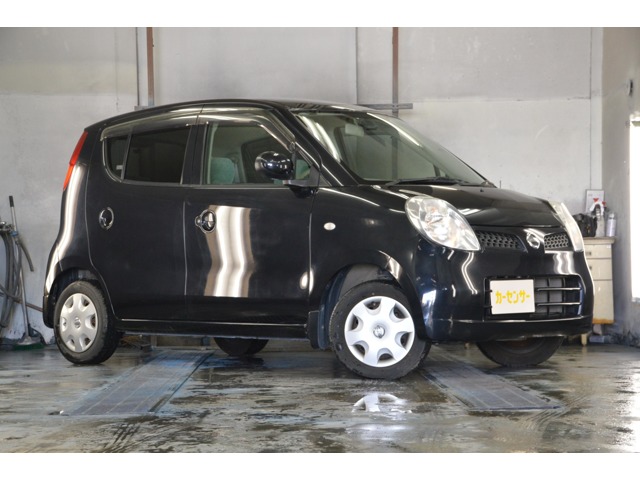 2009 Nissan Moco