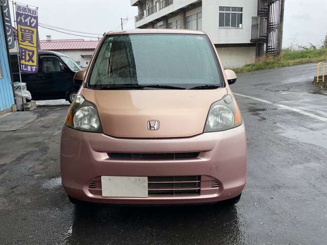 2010 Honda Life – thumbnail 2