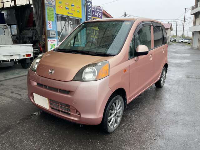 2010 Honda Life – thumbnail 3