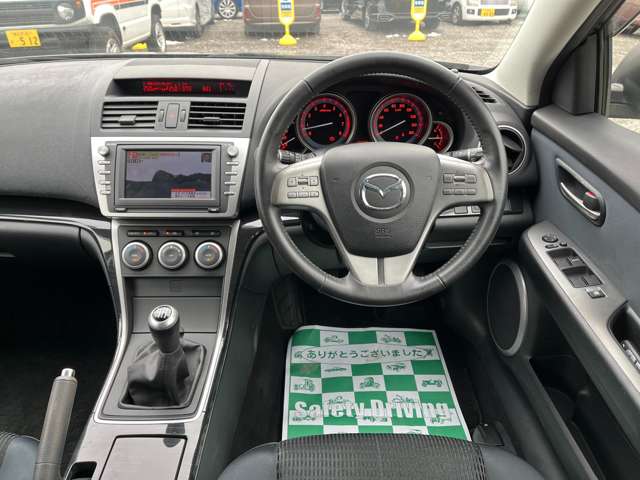 2009 Mazda Atenza Sport – thumbnail 3