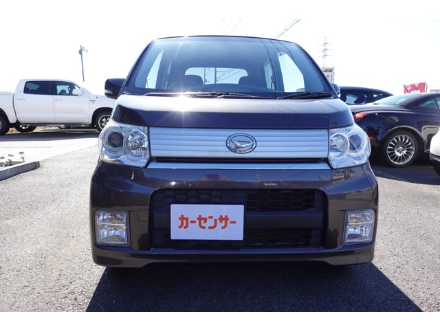 2010 Daihatsu Move – thumbnail 2