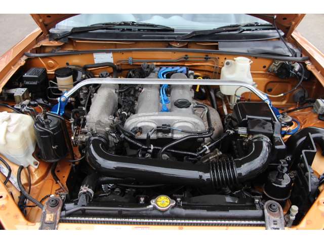 1999 Mazda Roadster – thumbnail 4