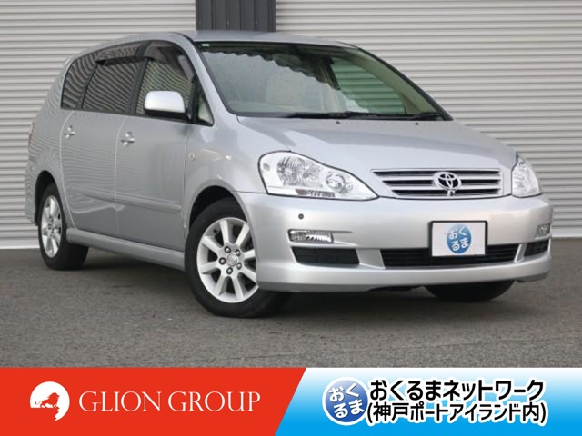 2005 Toyota Ipsum