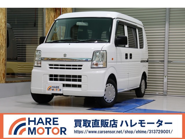 2010 Suzuki Every