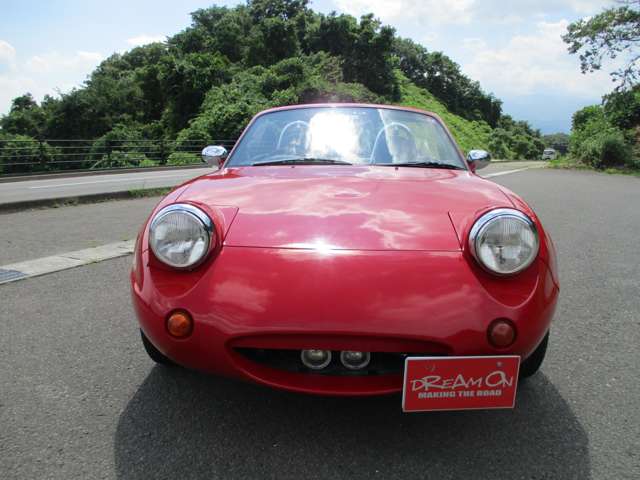 1990 Mazda Roadster – thumbnail 2