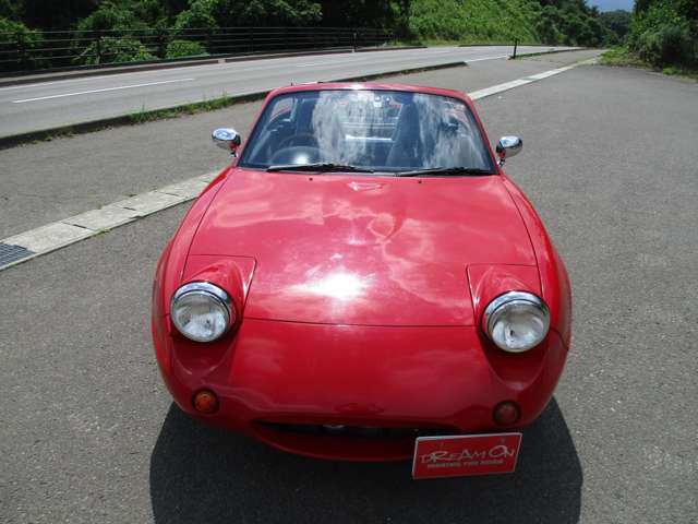 1990 Mazda Roadster – thumbnail 4