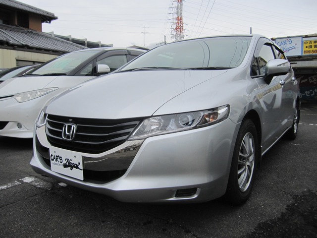 2010 Honda Odyssey