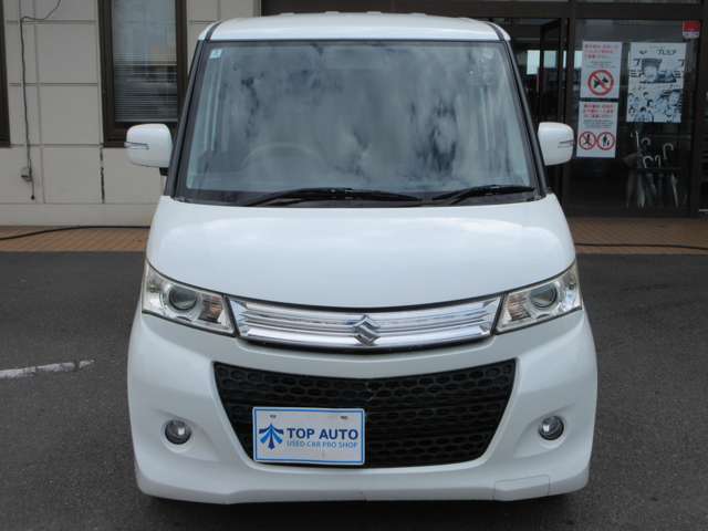 2010 Suzuki Palette – thumbnail 3