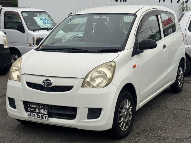 2010 Daihatsu Mira