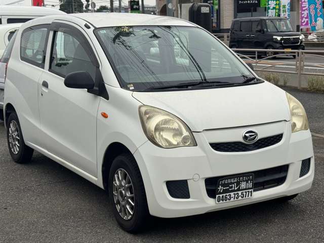 2010 Daihatsu Mira – thumbnail 3