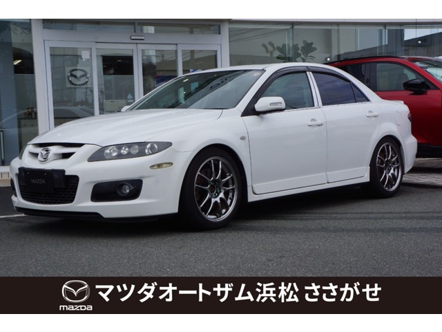 2005 Mazda Atenza