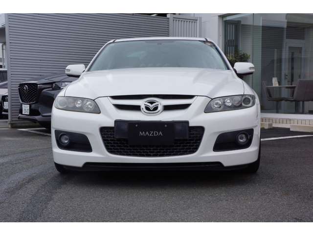 2005 Mazda Atenza – thumbnail 2