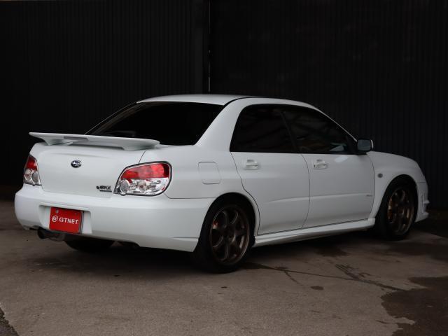 2006 Subaru Impreza – thumbnail 2