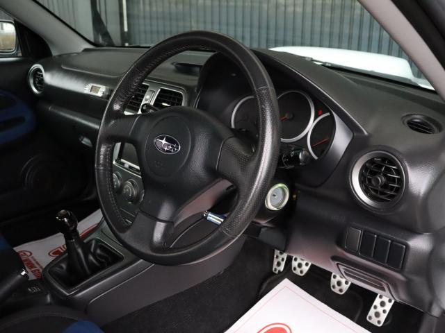 2006 Subaru Impreza – thumbnail 3