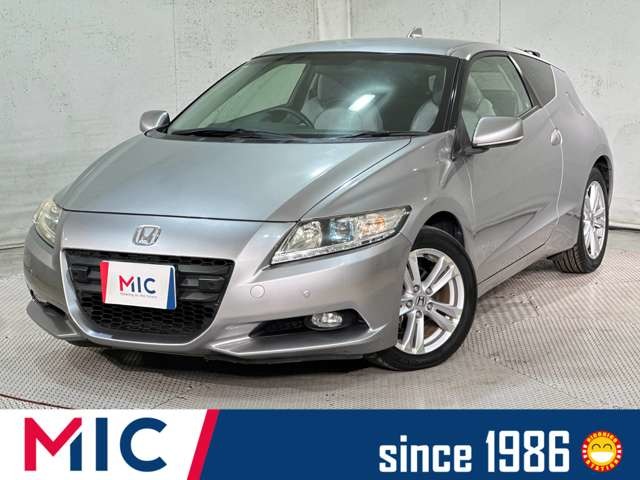 2010 Honda CR-Z
