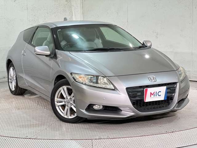 2010 Honda CR-Z – thumbnail 3