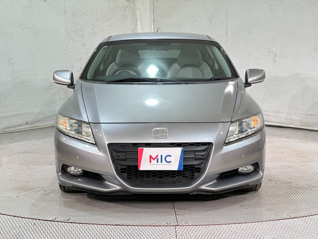 2010 Honda CR-Z – thumbnail 4