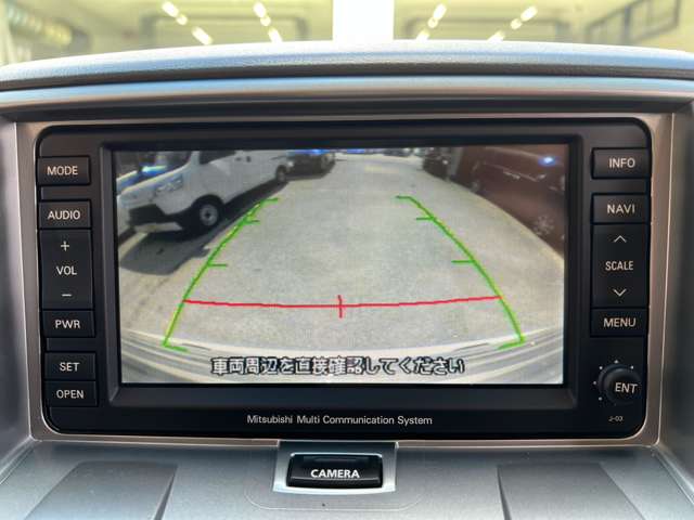 2007 Mitsubishi Delica D:5 – thumbnail 3