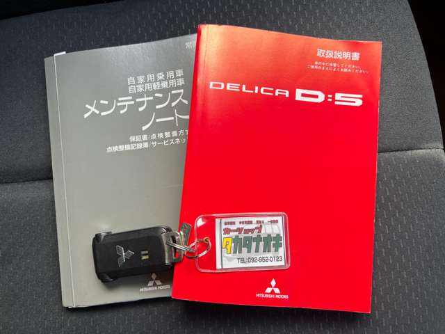 2007 Mitsubishi Delica D:5 – thumbnail 4