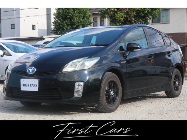 2009 Toyota Prius