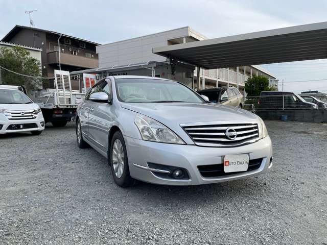 2009 Nissan Teana – thumbnail 3
