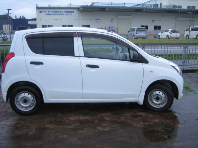 2010 Suzuki Alto – thumbnail 4
