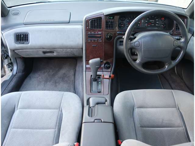 1995 Subaru Alcyone SVX – thumbnail 3