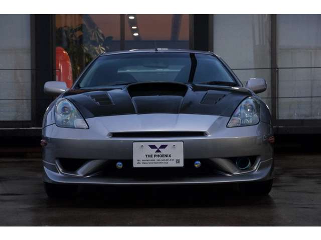 2005 Toyota Celica – thumbnail 2