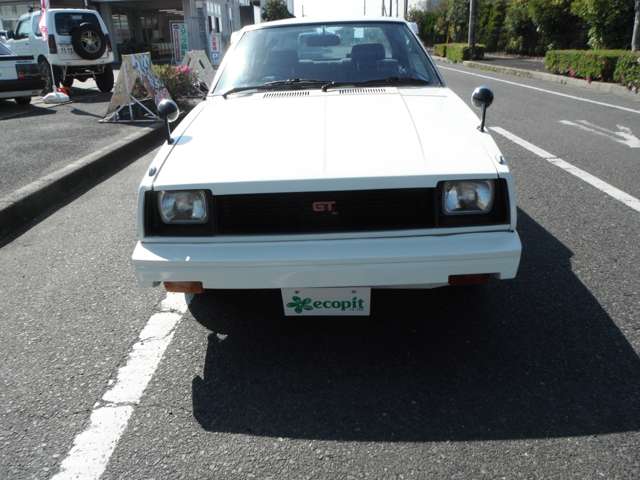 1981 Toyota Sprinter Trueno – thumbnail 2