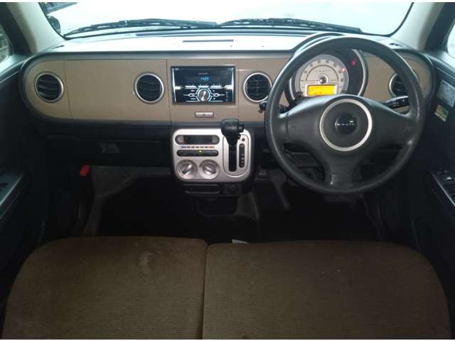 2010 Suzuki Alto Lapin – thumbnail 2