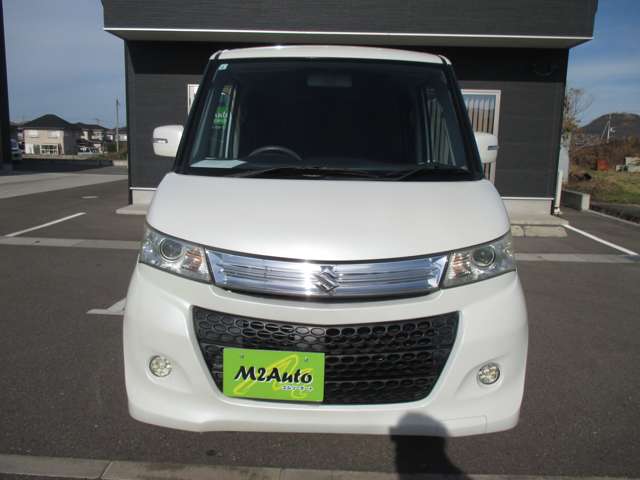 2010 Suzuki Palette – thumbnail 2