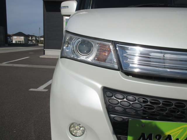 2010 Suzuki Palette – thumbnail 3