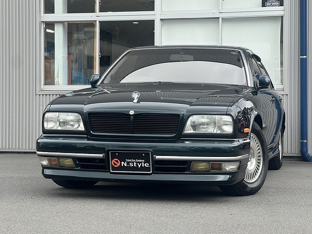 1996 Nissan Cima
