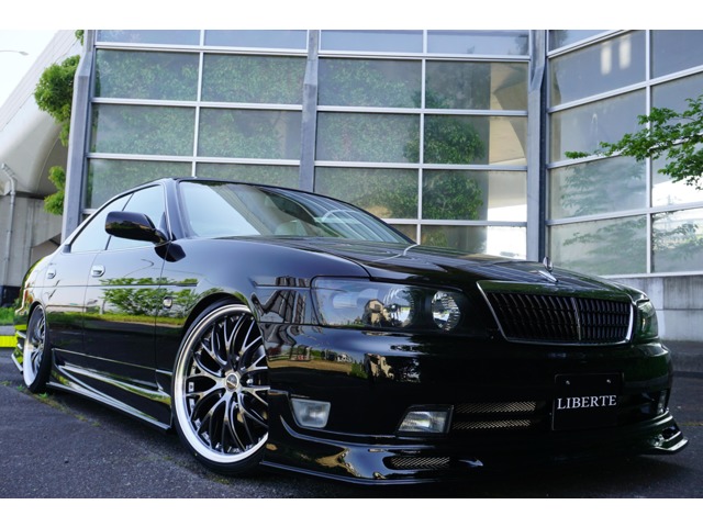 2002 Nissan Laurel
