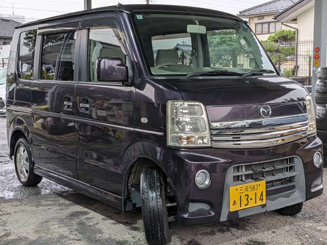 2010 Mazda Scrum Wagon – thumbnail 3