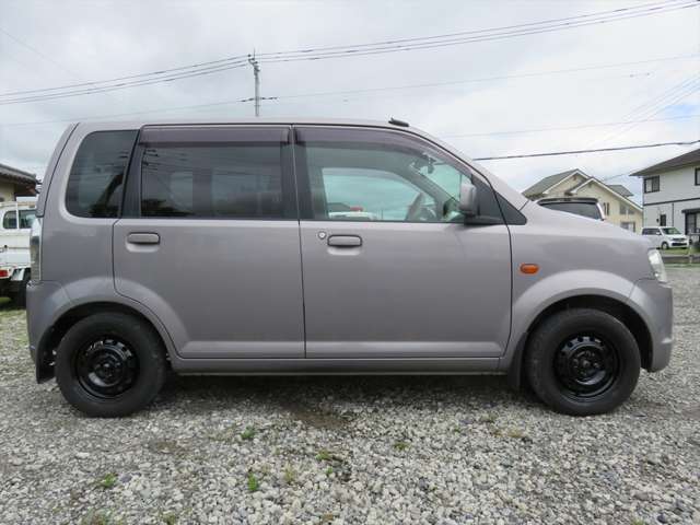 2009 Mitsubishi eK Wagon – thumbnail 4