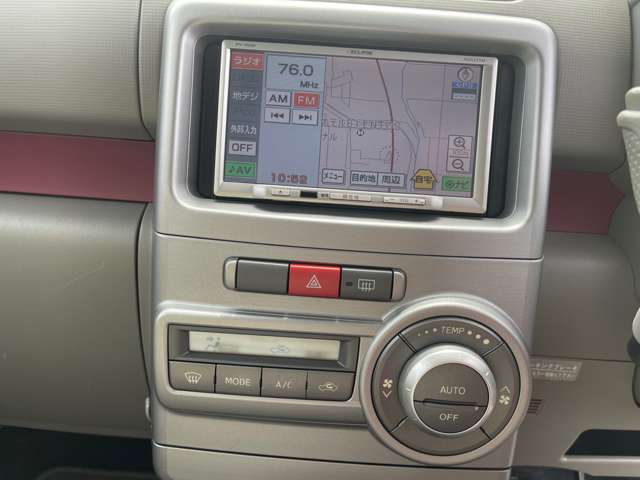 2010 Daihatsu Move Conte – thumbnail 3