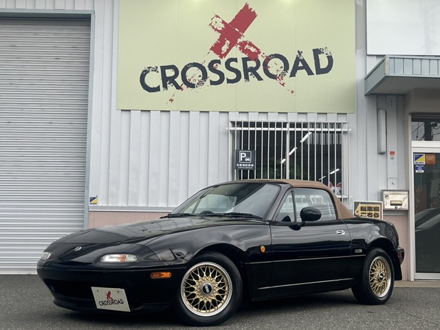 1993 Mazda Roadster