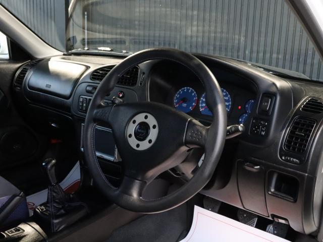 1999 Mitsubishi Lancer Evolution – thumbnail 3