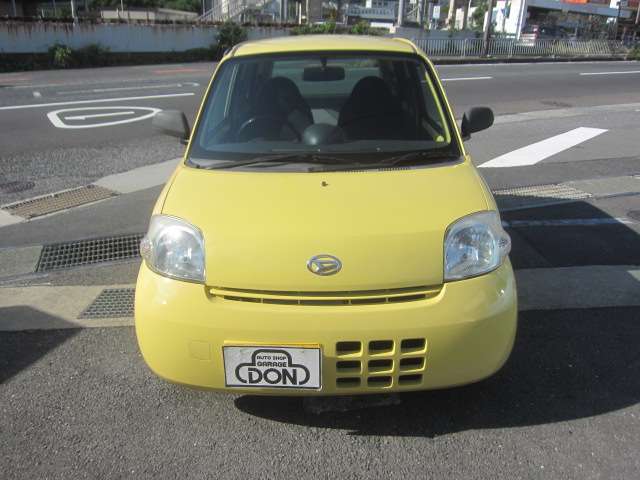 2010 Daihatsu Esse – thumbnail 3