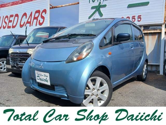 2006 Mitsubishi i