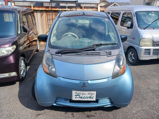 2006 Mitsubishi i – thumbnail 2