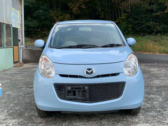 2010 Mazda Carol – thumbnail 3