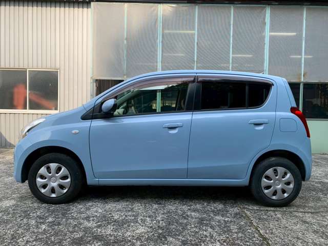 2010 Mazda Carol – thumbnail 4