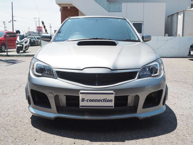 2006 Subaru Impreza STI – thumbnail 4