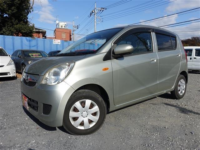 2010 Daihatsu Mira