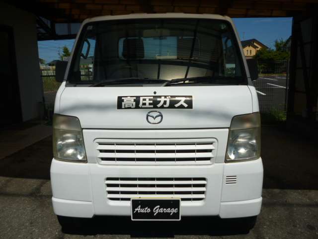 2010 Mazda Scrum Truck – thumbnail 2