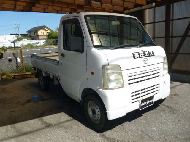 2010 Mazda Scrum Truck – thumbnail 3