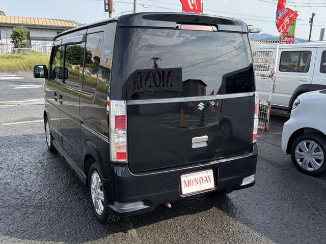 2010 Suzuki Every Wagon – thumbnail 4