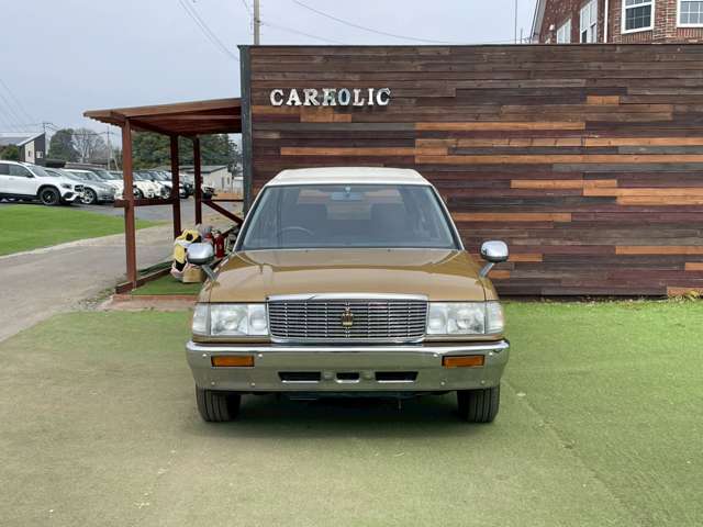 1993 Toyota Crown Wgn – thumbnail 2